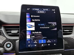 Renault Arkana - 1.6 E-Tech Hybrid 145 Zen | WORDT VERWACHT | ACHTERUITRIJCAMERA | SFEERVERLICHTING | STUUR