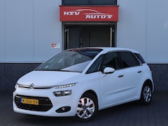 Citroën C4 Picasso - 1.6 e-THP Intensive 165 PK automaat LM navi