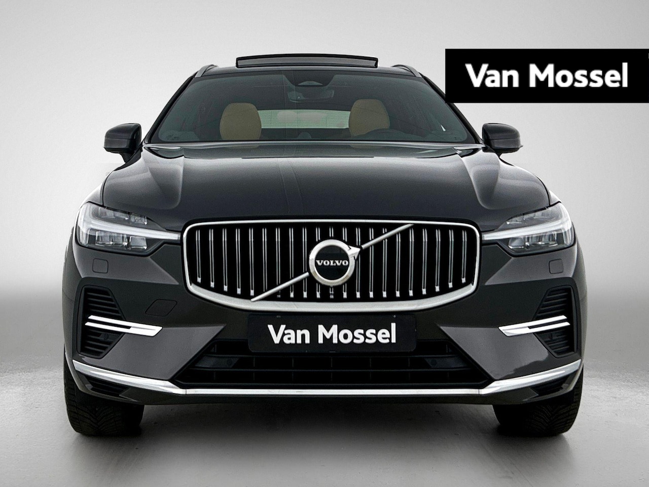Volvo XC60 - 2.0 T6 Plug-in hybrid AWD Core Bright - AutoWereld.nl