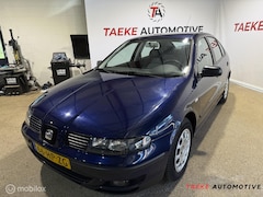 SEAT Leon - 1.8-20V Stella AUT/CLIMA/CRUIS/NAP/APK