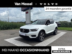 Volvo XC40 - T5 Recharge R-Design | Keyless Entry | Leder | Harman/Kardon | Apple Carplay | Trekhaak |
