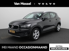 Volvo XC40 - T2 Aut. Business Pro