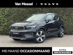 Volvo XC40 - T5 Recharge Inscription | Pilot assist | All- season | H&K Audio | Camera | Stuur + stoelv