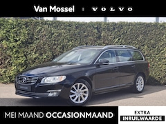 Volvo V70 - T4 Aut. Inscription Edition | Stoelverwarming & Ventilatie | Memory | Panoramadak | Trekha