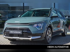 Kia Niro - 1.6 GDi Hybrid DynamicLine | Navigatie | Camera | Climate control | Adapt. Cruise | Carpla