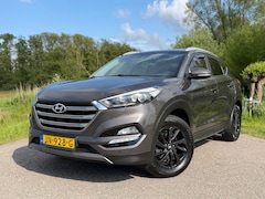 Hyundai Tucson - 1.6 GDi Comfort / Navigatie / Camera / Cruise Control / Climate Control / Stoelverwarming