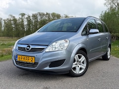 Opel Zafira - 1.8 Cosmo / 7 Persoons / NAP / Radio-cd Speler /