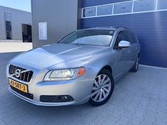 Volvo V70 - 2.0 D3 Limited Edition bom vol opties