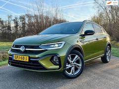 Volkswagen Taigo - 1.0 TSI R-Line Business IQ LED Automaat Clima Camera Virtueel Display Cruise Control