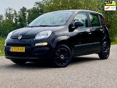 Fiat Panda - 0.9 TwinAir Edizione Cool 5DRS NAP 1EIGENAAR AIRCO GOED ONDERHOUDEN
