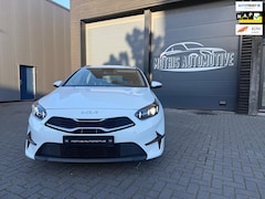 Kia Cee'd Sportswagon - Ceed 1.0 T-GDi MHEV DynamicLine