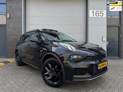 Lynk & Co 01 - 1.5 [Pano | Keyless | Memory | Carplay | Trekhaak | Dealer OH]
