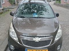 Chevrolet Spark - 1.0 16V LS Bi-Fuel