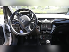 Opel Corsa - 1.3 CDTI Online Edition Nette Opel Corsa Online Edition diesel van dezelfde gebruiker afkomstig. Dealer onderhoude