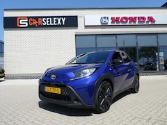 Toyota Aygo X - 1.0 VVT-i MT 72pk Play 18 INCH LM-Velgen en 3984 km erop
