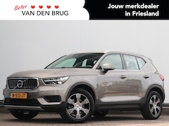 Volvo XC40 - 2.0 B4 Inscription | Stoel en stuurverwarming | Wegklapbare trekhaak | Elektrische kofferb