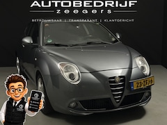 Alfa Romeo MiTo - 1.3 JTDm ECO Distinctive *Diesel*AC*Navi
