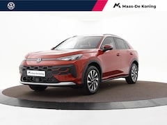 Volkswagen T-Roc - Life First Edition 1.5 eTSI 116 PK 7 versn. DSG · Comfort pakket · Voorraad OUTLET · Prijs