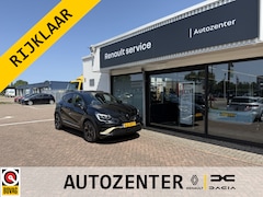 Renault Captur - 1.6 E-Tech Hybrid 145 E-Tech Engineered | stoelverwarming | draadloos carplay | tijdelijk