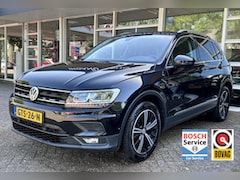 Volkswagen Tiguan - 1.4 TSI 4Motion Sound Led, Camera, Carplay, LM