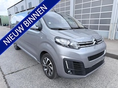 Citroën Jumpy - 2.0 BlueHDI 120 XL L3 Automaat
