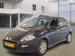 Fiat Punto Evo - 0.9 TwinAir Pop AIRCO CRUISE 2 X SLEUTELS
