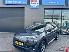 Citroën C4 Cactus - 1.2 PureTech Business Plus