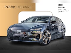 Audi S6 - Avant e-tron 503pk quattro 100 kWh | B&O Audio | 360° Camera | Luchtvering