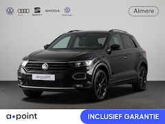 Volkswagen T-Roc - 1.5 TSI Sport | Carplay | Navigatie via App | Achteruitrijcamera | Led Koplampen |