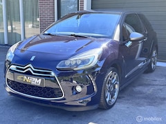 DS 3 - 3 1.2 PureTech Business