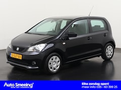 SEAT Mii - 1.0 Intense | Stoelverwarming | Parkeersensor | Zondag Open