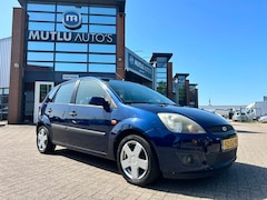 Ford Fiesta - 1.3-8V Futura 5deurs Airco NAP APK
