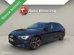 Audi A6 Avant - 55 TFSI e quattro Competition|LUXE|TREKH|BLACK