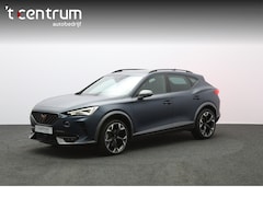CUPRA Formentor - 1.4 e-Hybrid 204 PK Performance PHEV, Panoramadak, Kuipstoelen, Memory, Adap. Cruise Contr