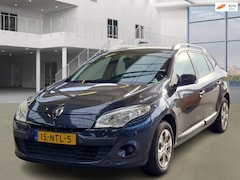 Renault Mégane Estate - 1.6 Authentique AIRCO TREKHAAK 2 X SLEUTELS