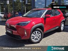 Toyota Yaris Cross - 1.5 Hybrid Active | AppleCarplay/AndroidAuto | Afneembare trekhaak | Allseason banden |