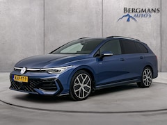 Volkswagen Golf Variant - - 1.5 eTSI R-Line Edition // STUUR VERWARMING // DIGITALCOCKPIT //