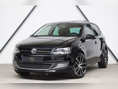 Volkswagen Polo - 1.2 TSI Highline l Panoramadak l Bluetooth