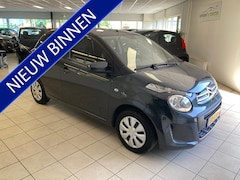 Citroën C1 - 1.0 e-VTi 5Drs Feel. bouwjaar 2018. Airconditioning. Mooie wagen