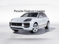 Porsche Cayenne - 3.0 S E-Hybrid