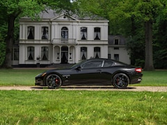 Maserati GranTurismo - 4.7 S