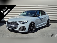 Audi A1 Sportback - 35 TFSI S-line |ACC|Stoelver|Carplay|