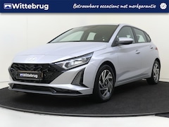 Hyundai i20 - 1.0 T-GDI Comfort NAVIGATIE | AIRCO | PARKEERCAMERA p4