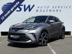 Toyota C-HR - 2.0 Hybrid Team D | ACC | CarPlay | Camera | Keyless | 18 inch