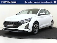 Hyundai i20 - 1.0 T-GDI Comfort NAVIGATIE | AIRCO | PARKEERCAMERA p4
