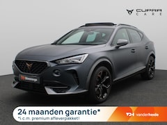 CUPRA Formentor - 1.4 e-Hybrid VZ Copper Edition 245PK DSG SOH 95%, Trekhaak, Leder, Supersportstuur, Achter