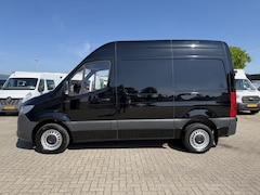 Mercedes-Benz Sprinter - 314 2.2 CDI autmaat L1H2 zwart / euro 6 / bpm vij / vaste prijs rijklaar € 23.950 ex btw /