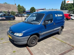 Peugeot Partner - 170C 1.4