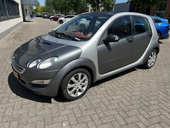 Smart Forfour - 1.3 pulse APK tot feb 2027 NAP