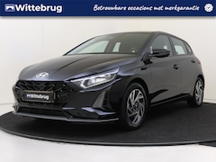 Hyundai i20 - 1.0 T-GDI Comfort NAVIGATIE | AIRCO | PARKEERCAMERA p4